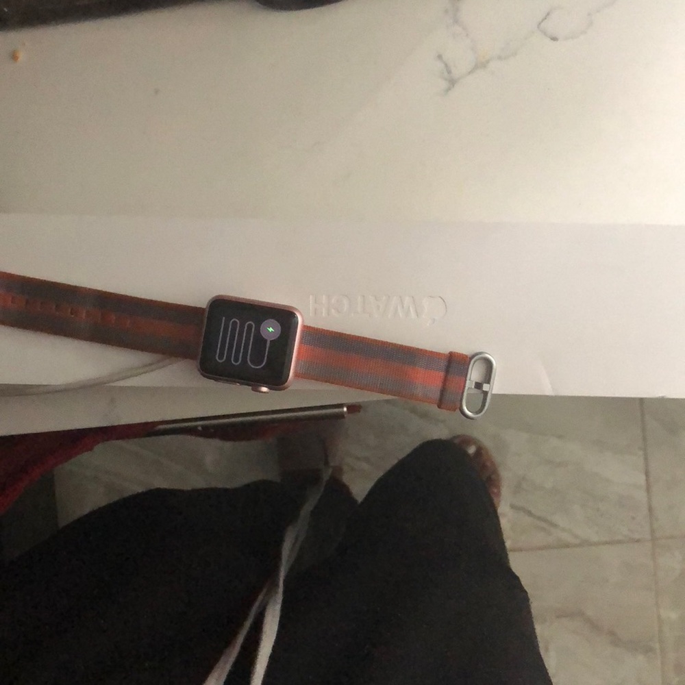 Apple Watch series 2